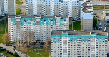 Лучшие места для пробежек и прогулок в и вокруг ЖК Тольятти