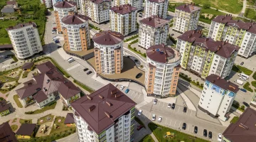 Особенности ремонта и отделки в квартирах ЖК Тольятти: от эконом до премиум