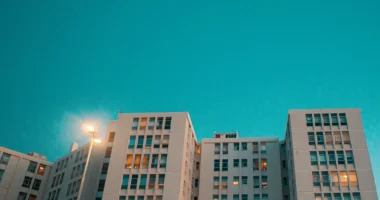 Самые надёжные застройщики Тольятти