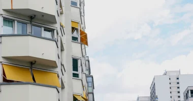 ЖК рядом с Волгой: преимущества и недостатки