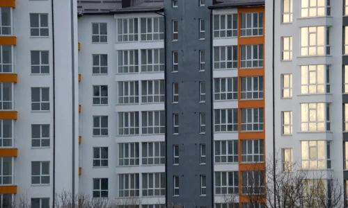 Новостройки Тольятти с низкой коммуналкой