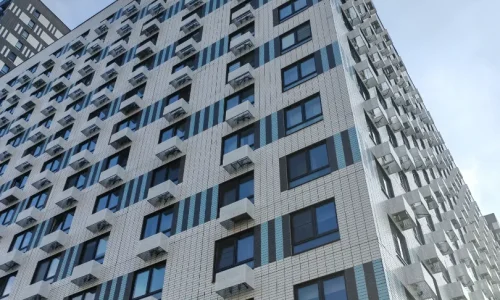 ЖК с лучшими видами из окон: чтобы дух захватывало каждый день
