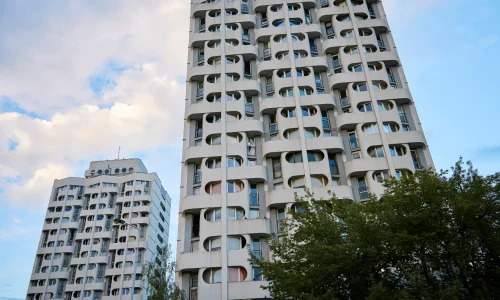 ЖК с возможностью сдачи в аренду — удобно или нет