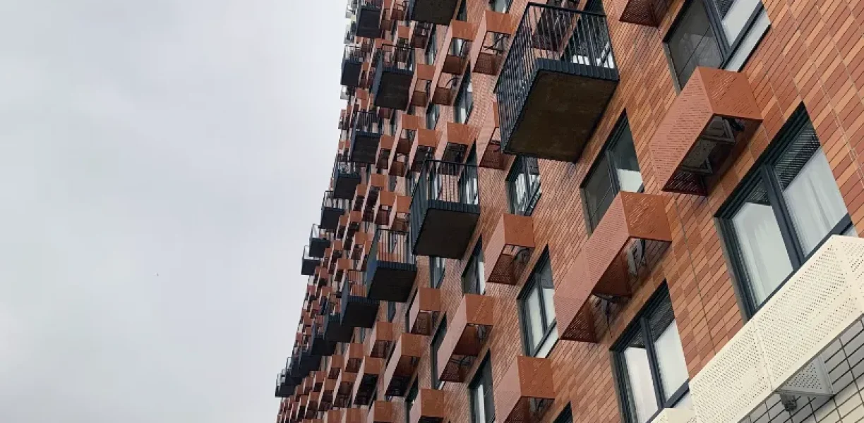 Стоимость кв. метра по районам Тольятти — где дешевле и почему