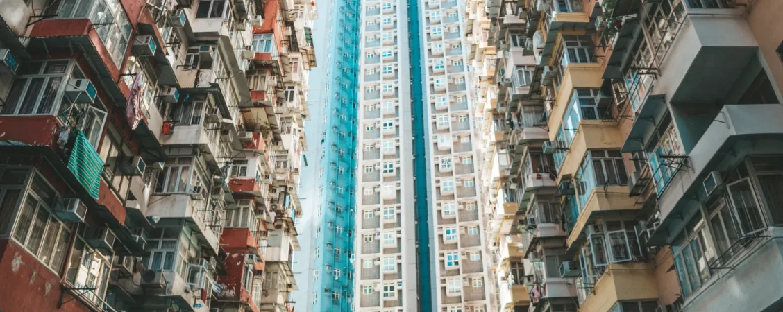Есть ли спрос на аренду в новых ЖК