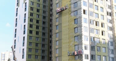 ЖК с низким уровнем перепродаж