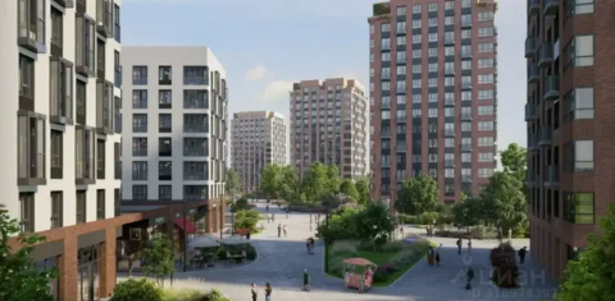 Как выбрать жилой комплекс с умной инфраструктурой и не пожалеть