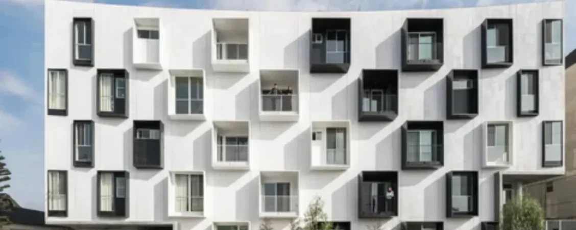 Сокольники: район, который неожиданно стал точкой притяжения для прогрессивных