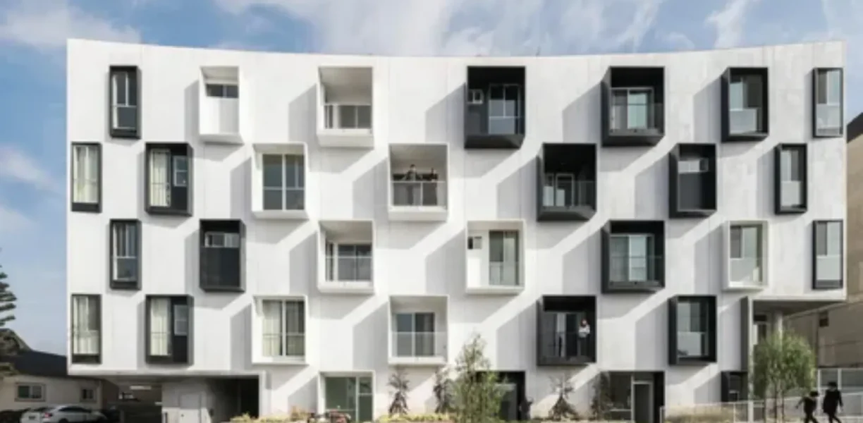 Сокольники: район, который неожиданно стал точкой притяжения для прогрессивных