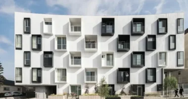 Сокольники: район, который неожиданно стал точкой притяжения для прогрессивных