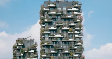 Безопасность в многоэтажных комплексах: технологии и грамотные планировочные решения